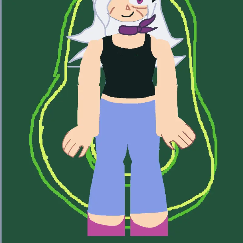 Game by @Gigiprincess1502