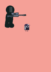 New enemies for GC