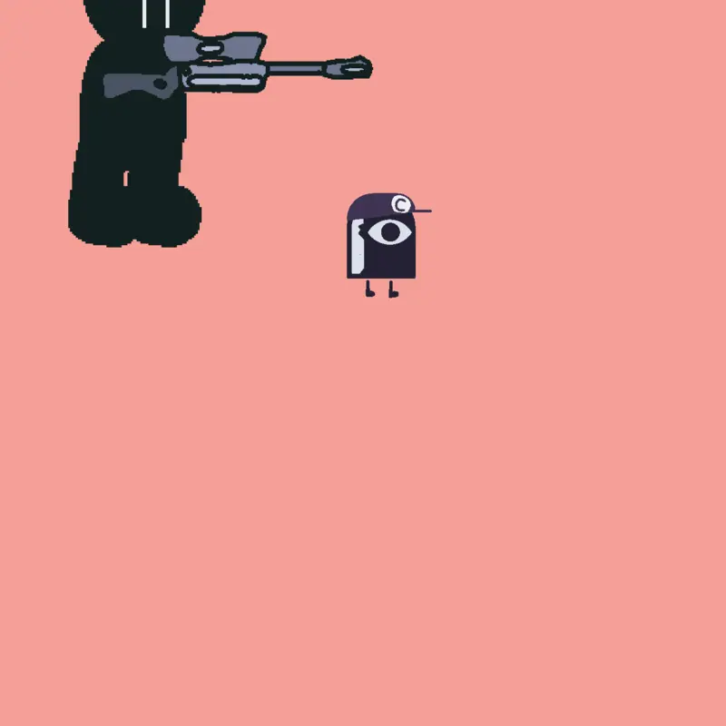 Game by @animated_family