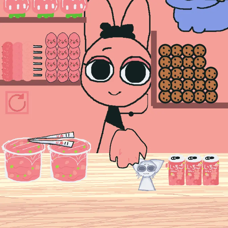 Game by @Roray