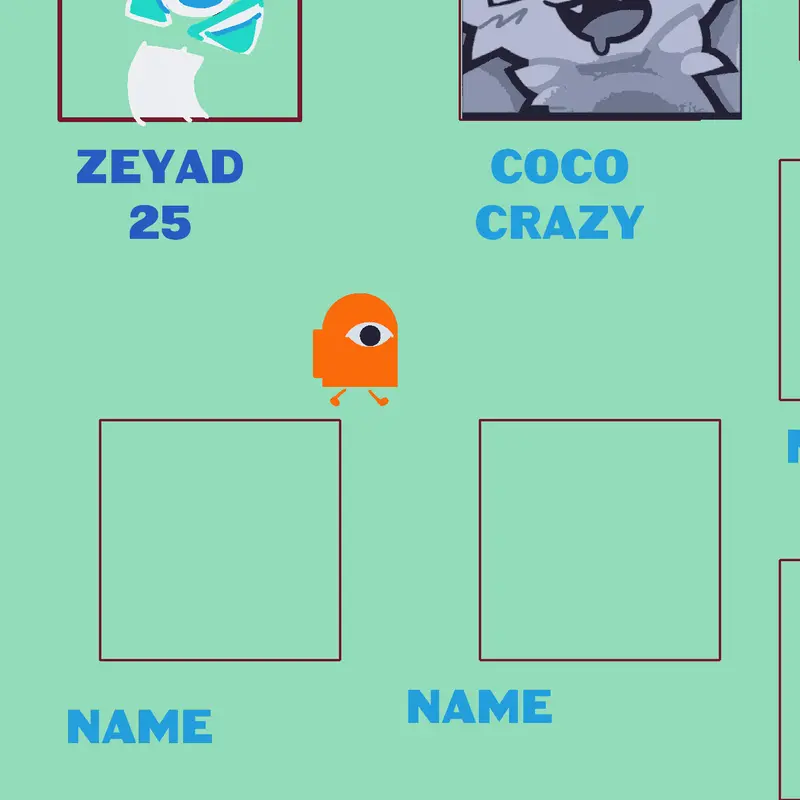 Game by @kokocrazi