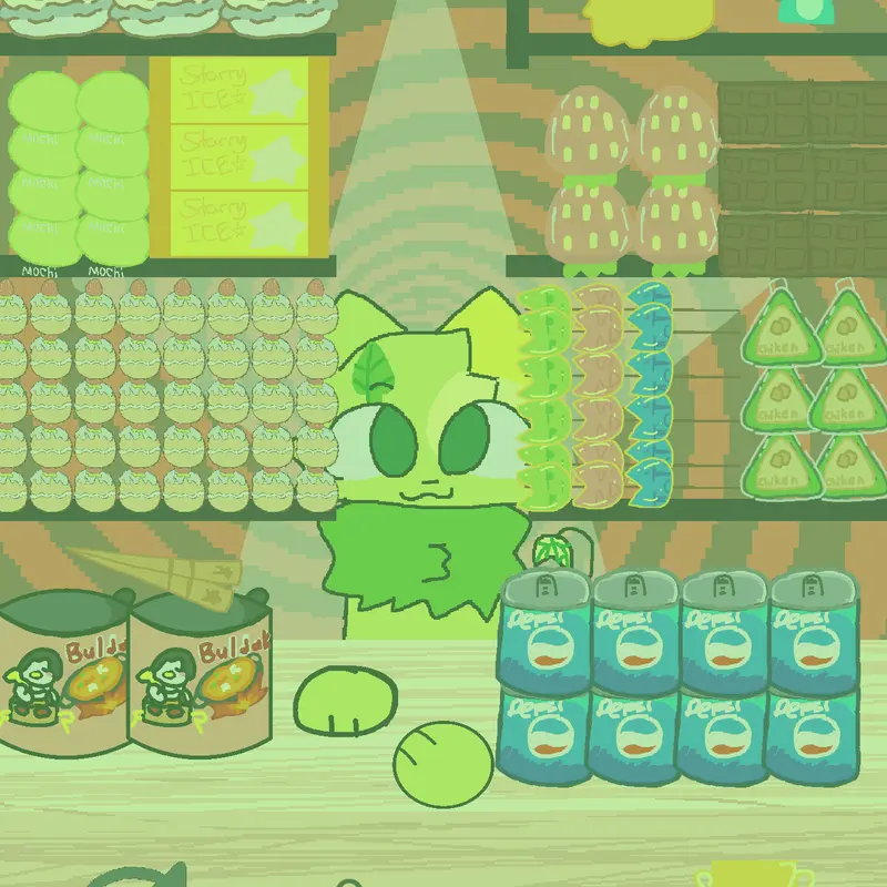Game by @veeing_fpe408