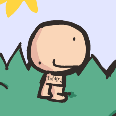 @-_IaN1ne_Fanart_-