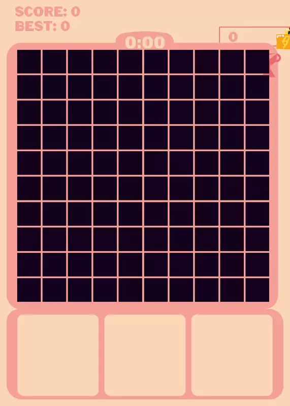 Game by @meleyot