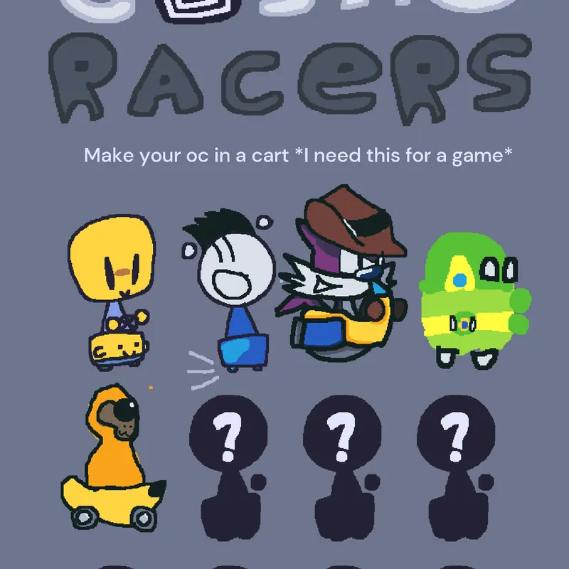 Game by @CrasherOnCastle