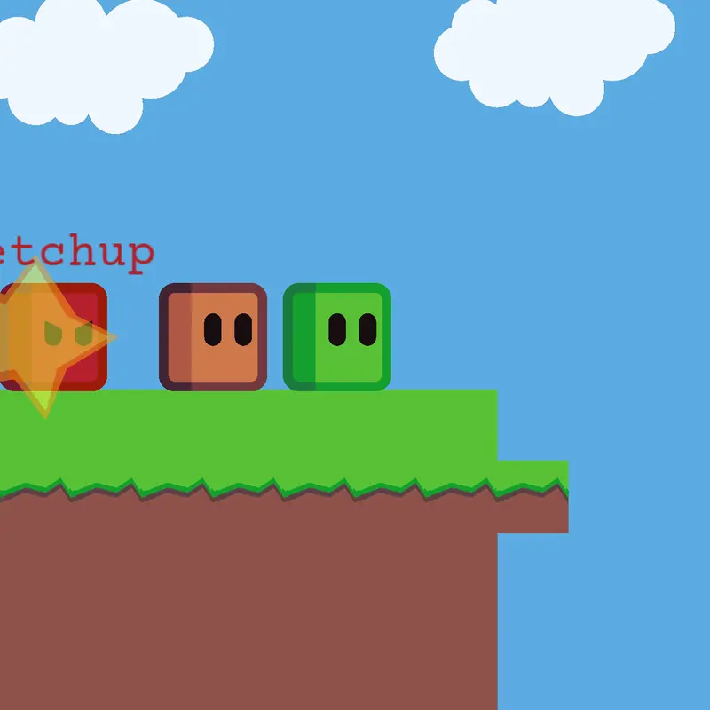 The Ending Cubes by @IceCube65