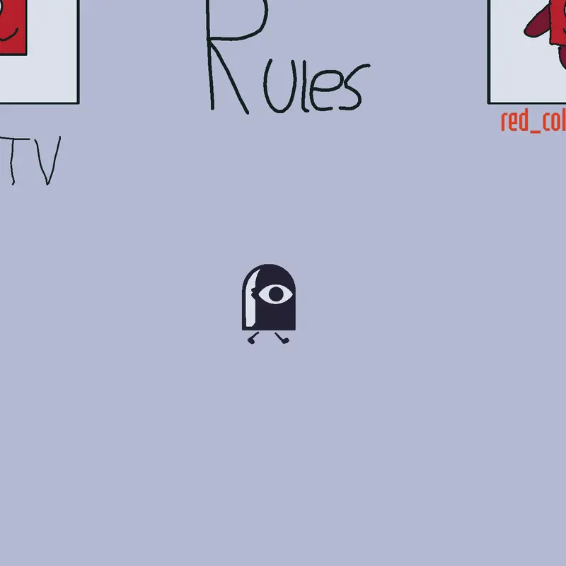 Game by @red_colorblocks