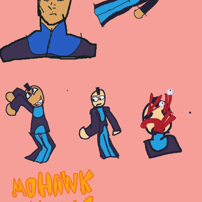 Game by @nooGooglesMARK
