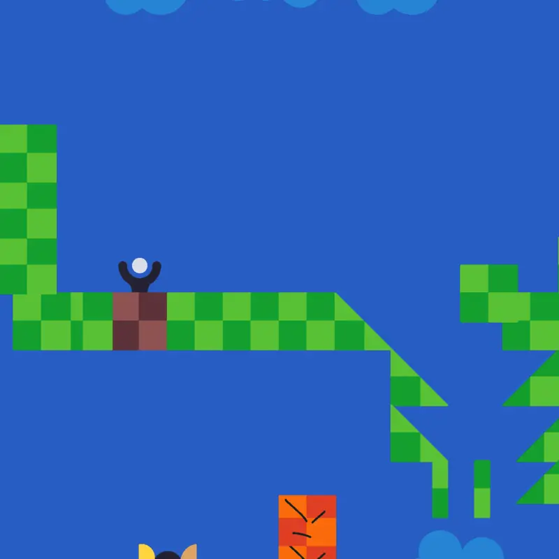 Game by @TAZARIOUSHeard