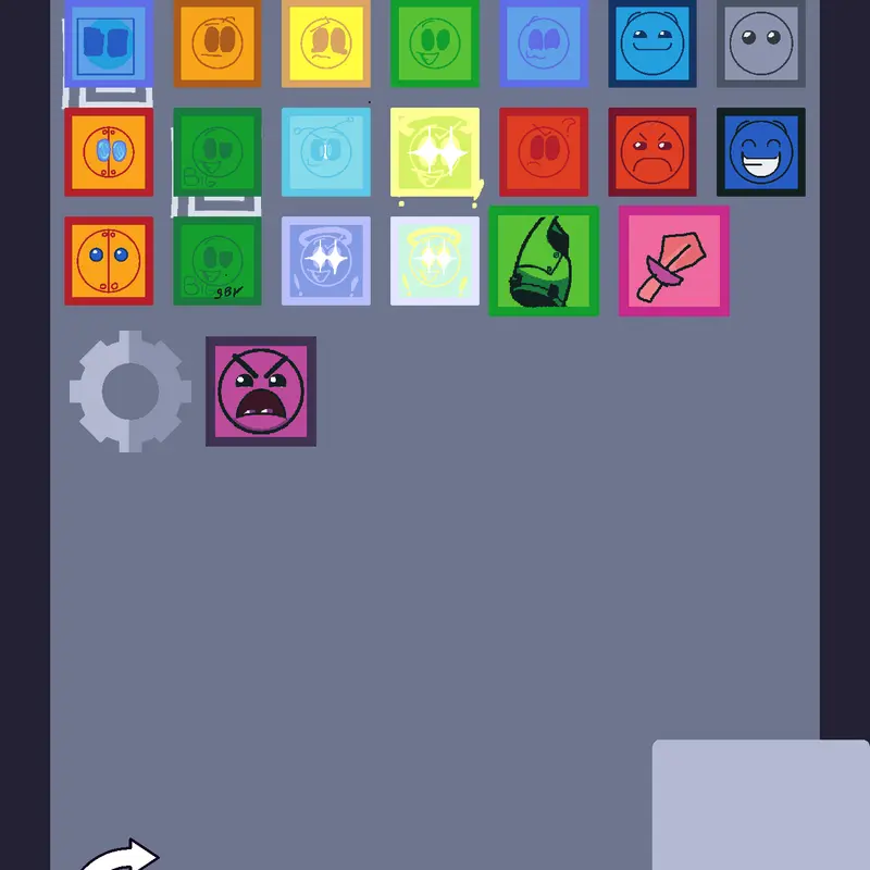Game by @KangFafkit