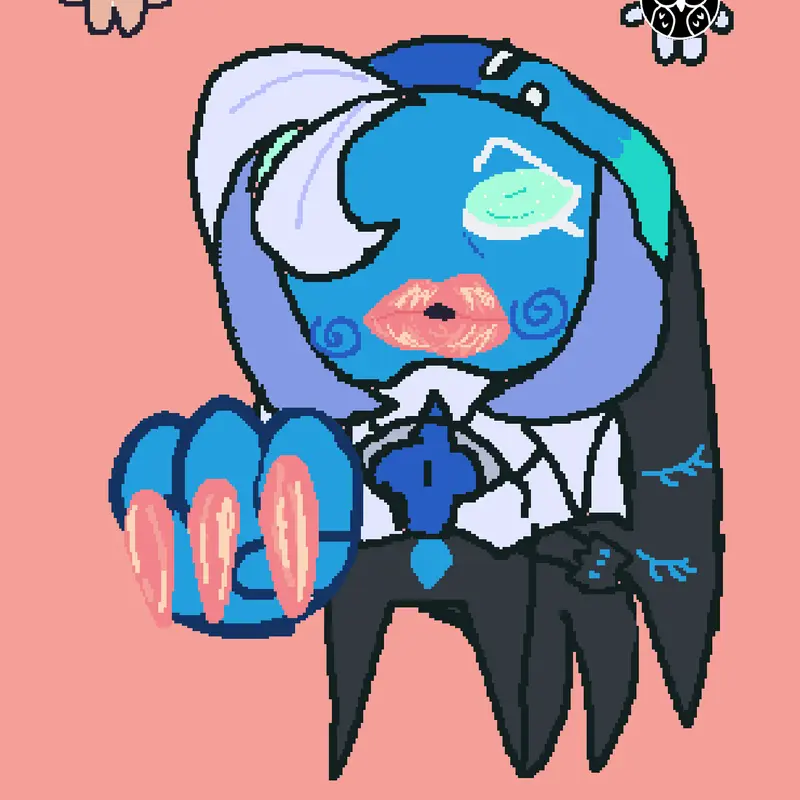 Game by @flushy_