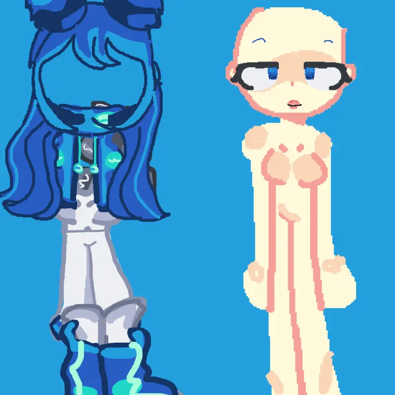 Game by @krew_fan_ls