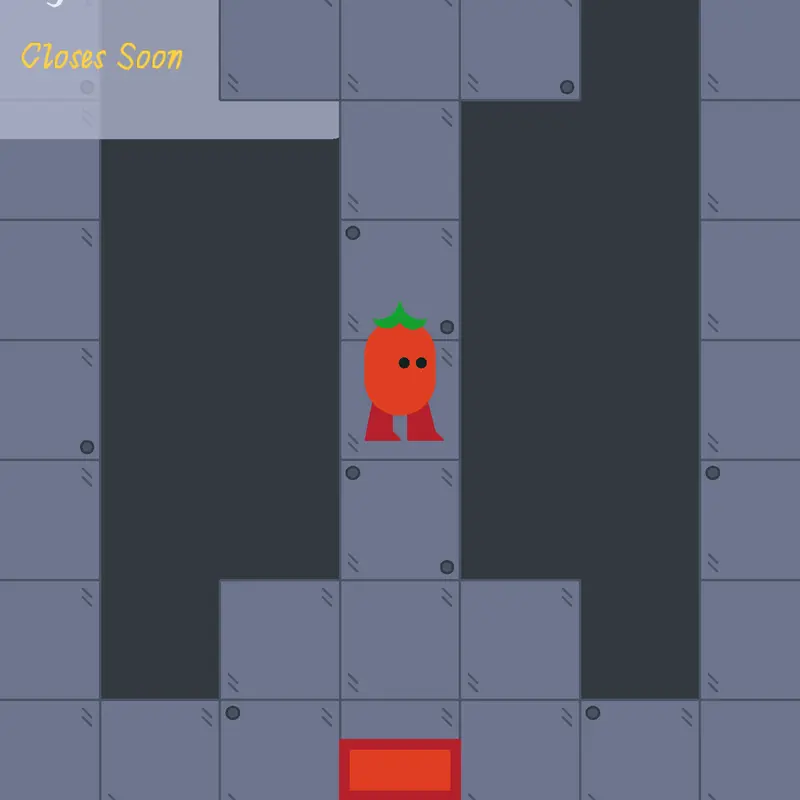 Game by @Rehthg