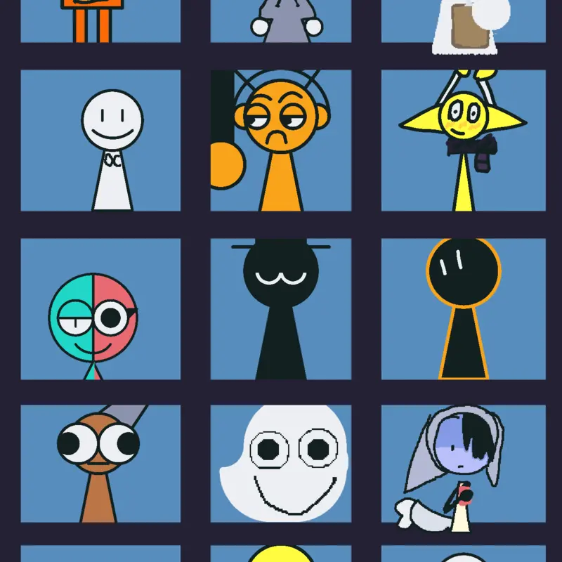 Game by @ByeByeGuys