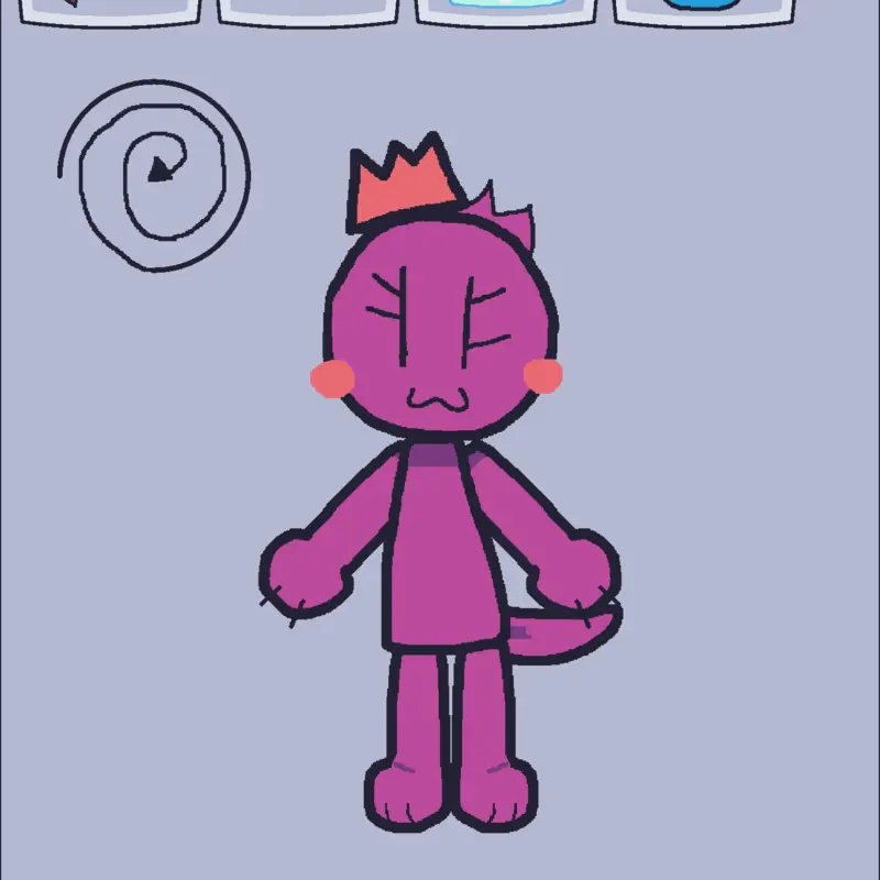 Game by @green_cubber