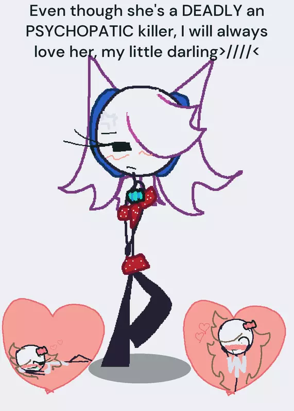 Game by @rackdoll_muhh