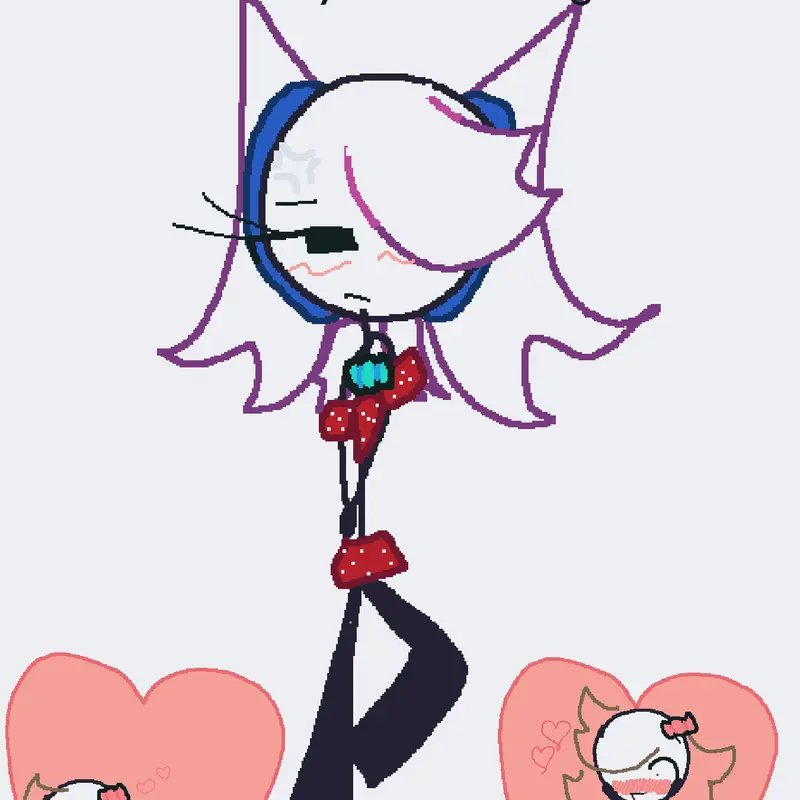 Game by @rackdoll_muhh