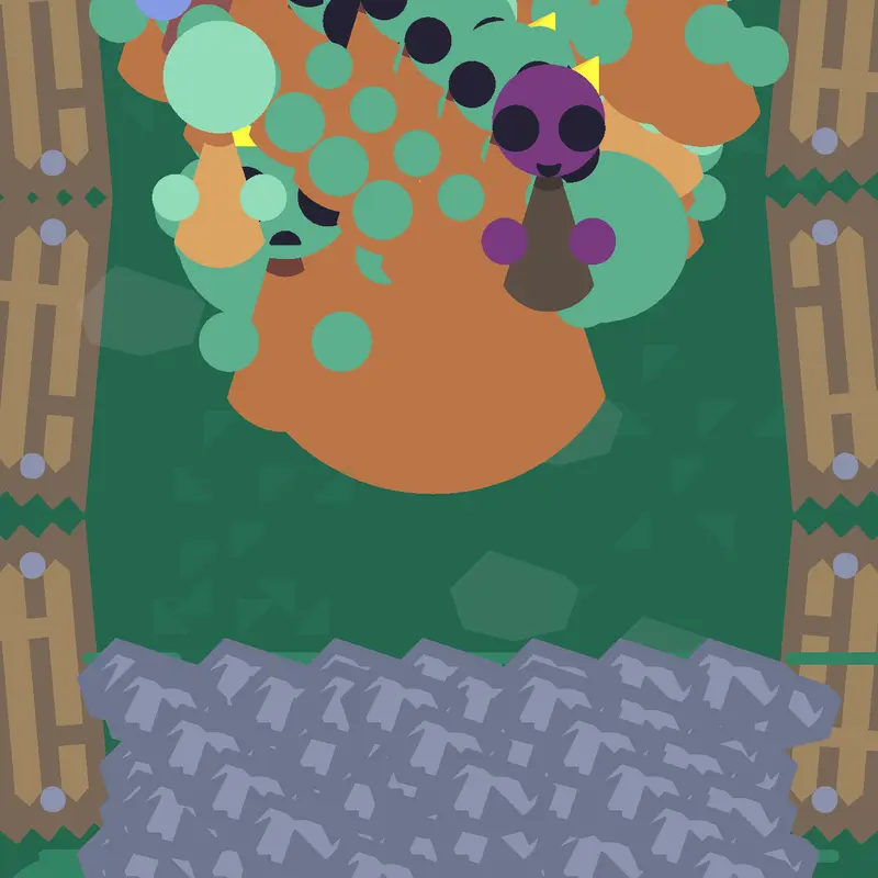 Game by @just_a_trash_player