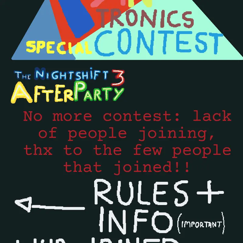 Game by @FannoTheFan
