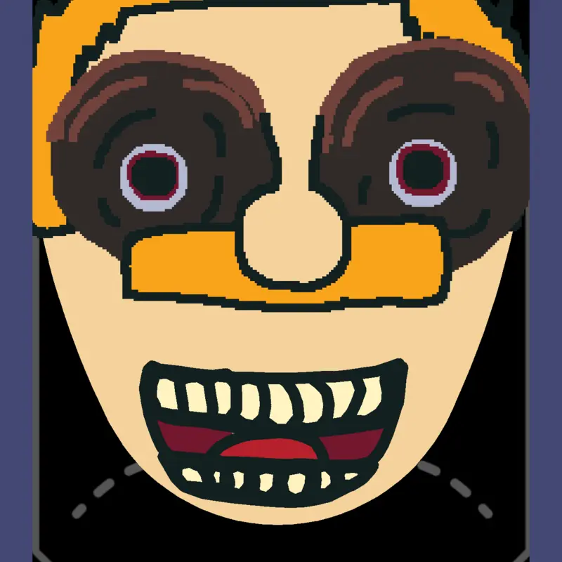 Game by @mr_nyckollas