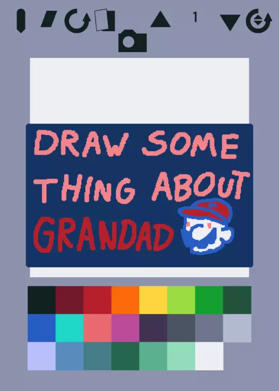 Poster draw by @Edsolino10