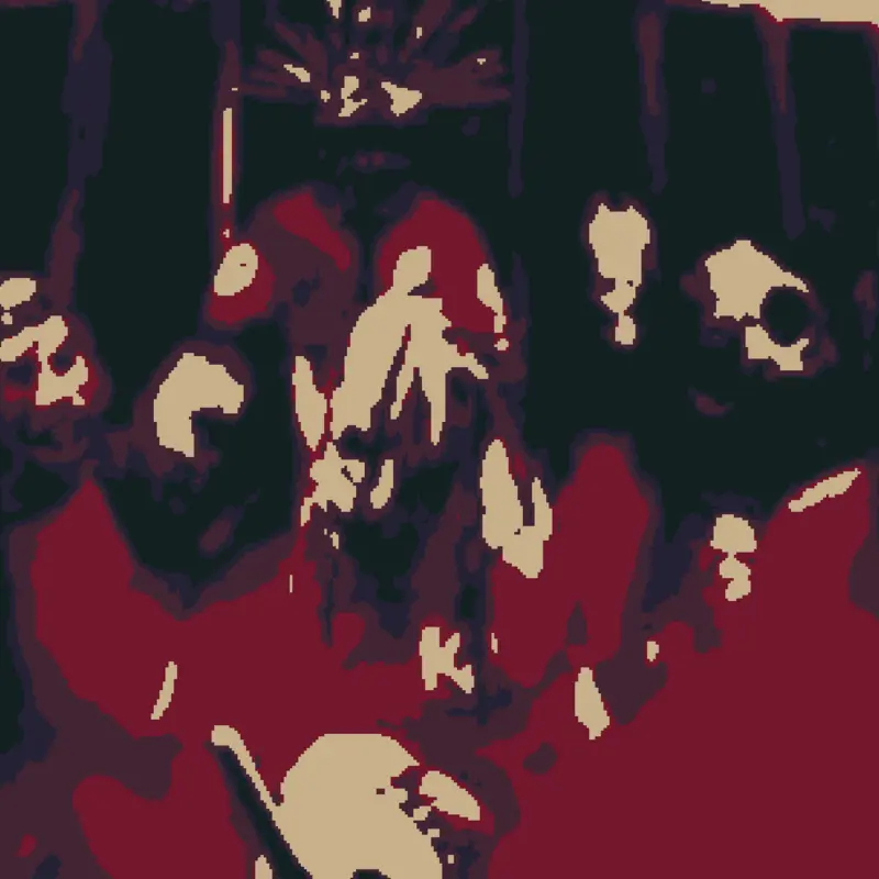 Game by @slipknot_fan