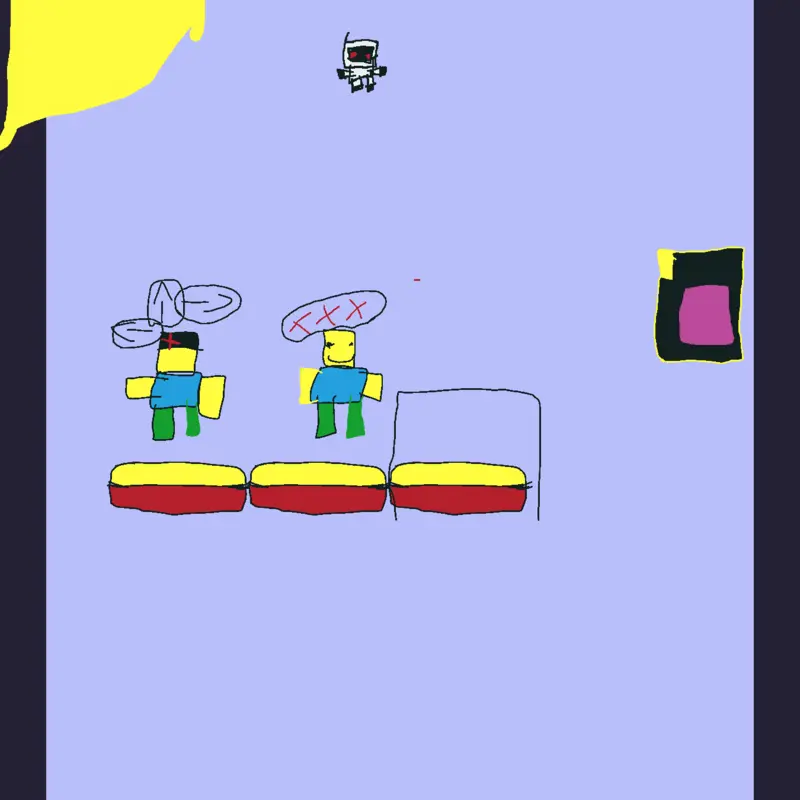 Game by @Shantya