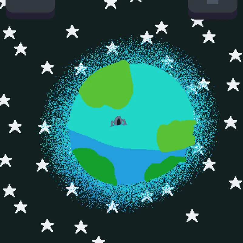 Game by @itollkll