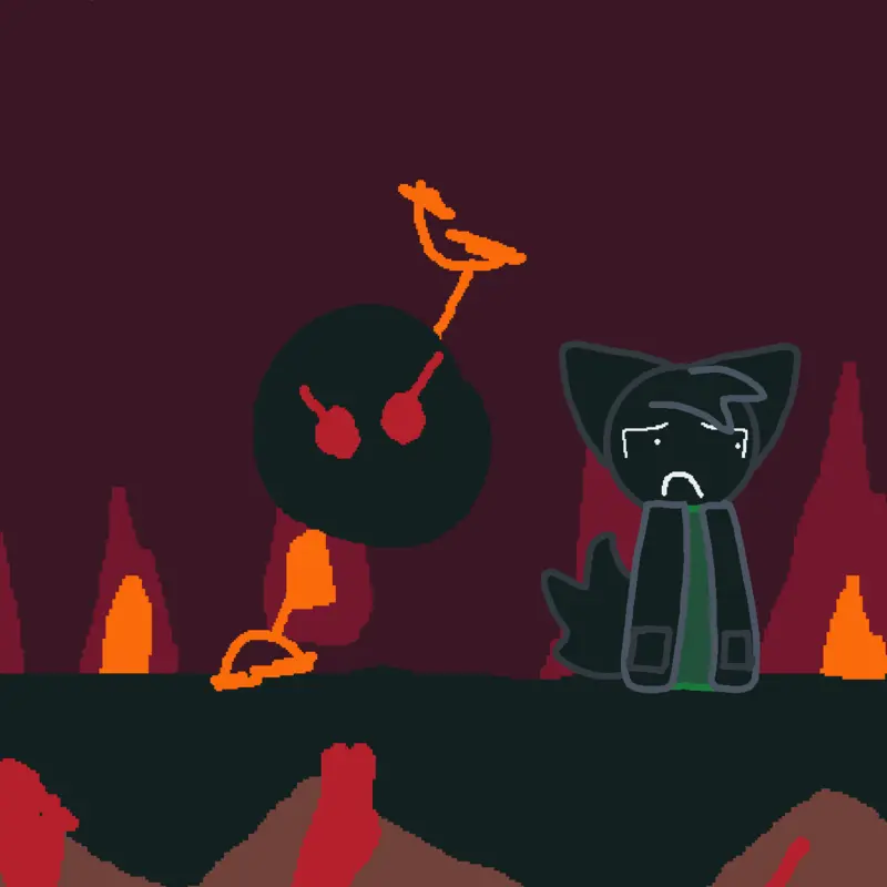 Game by @Duende30_Halloween_exe