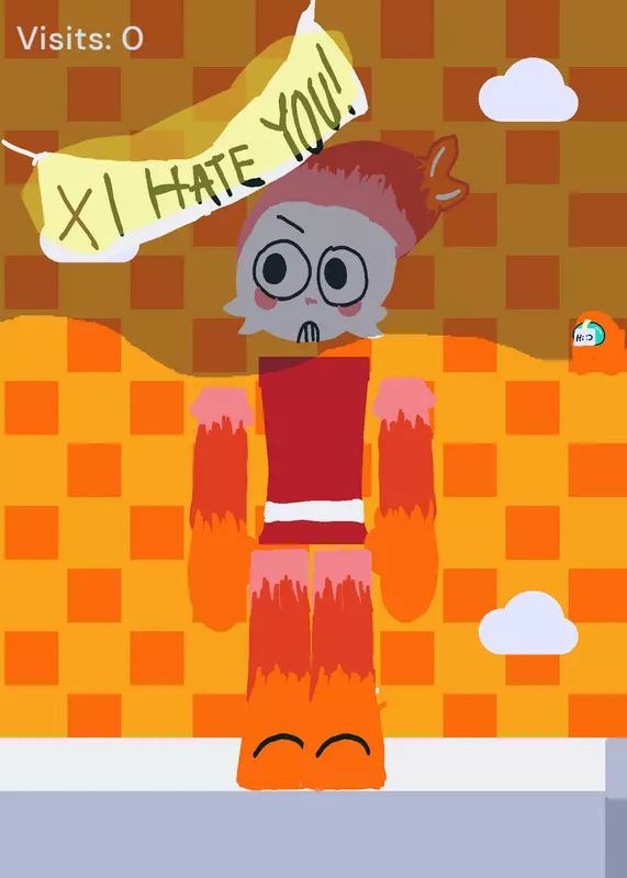 Game by @DOYOULIKEWATAH