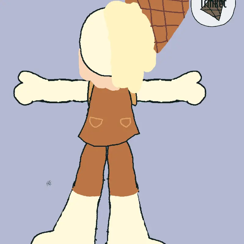 Cream Ragdoll by @Shimamura