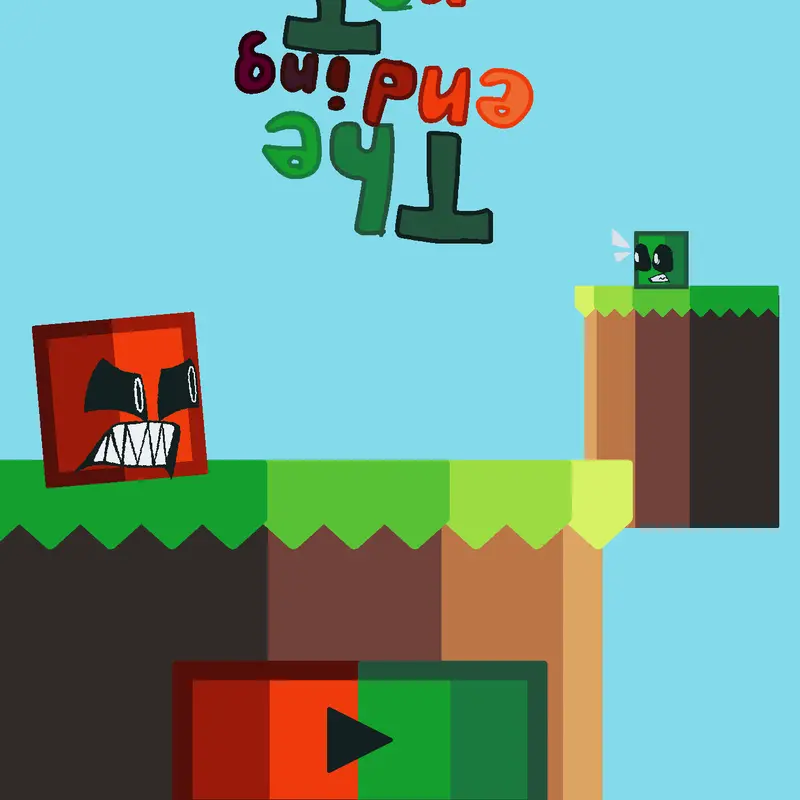 Game by @Pattykake