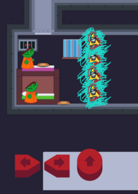 zombie escape