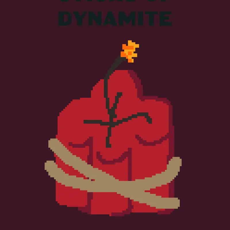 Game by @DotUnderscoreDot