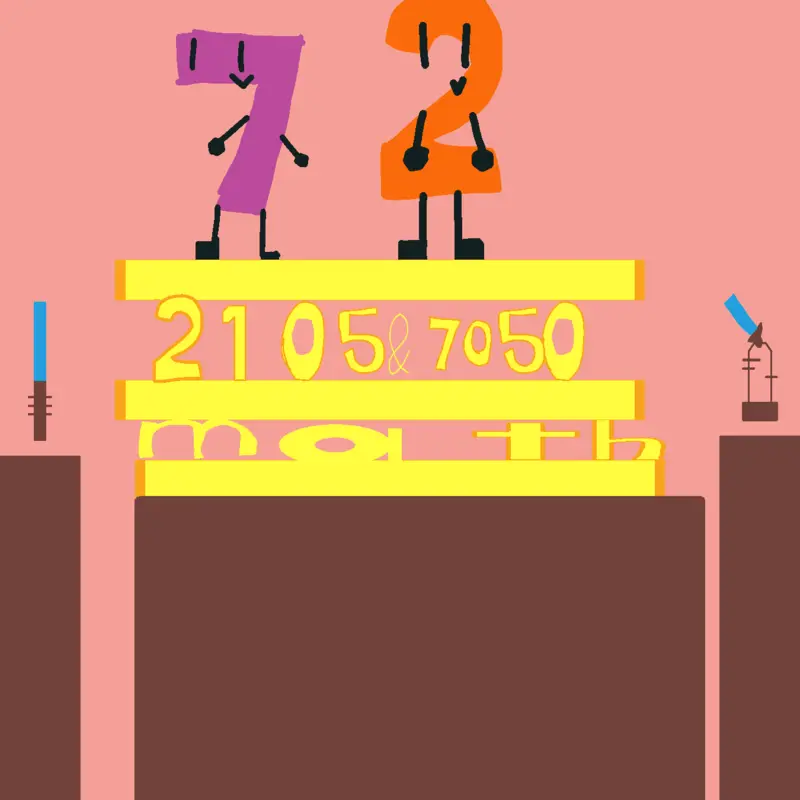 Game by @7050math