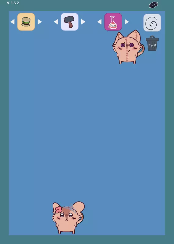 Game by @secretary_llo