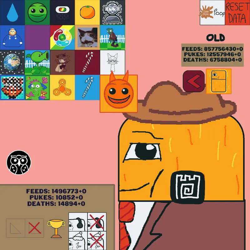 Game by @Davidoula