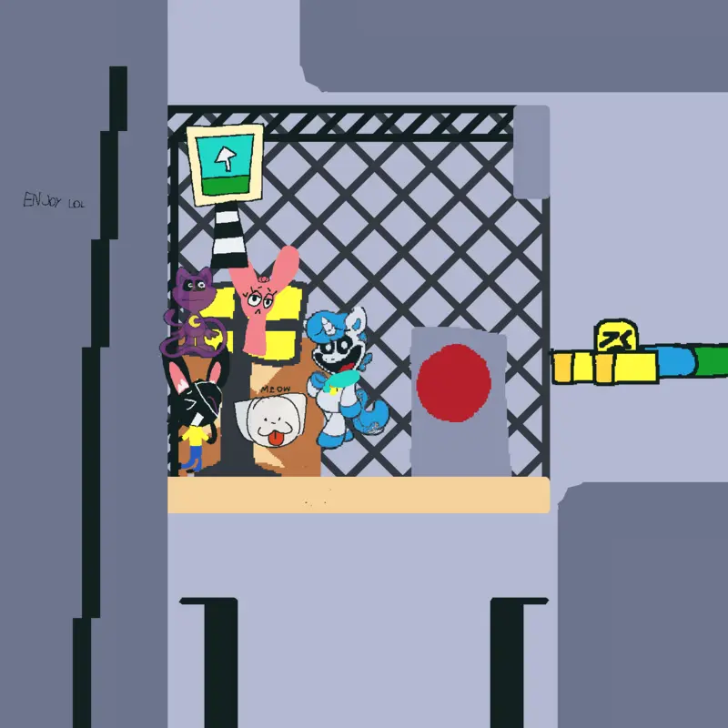 Game by @computer_head_sprunki