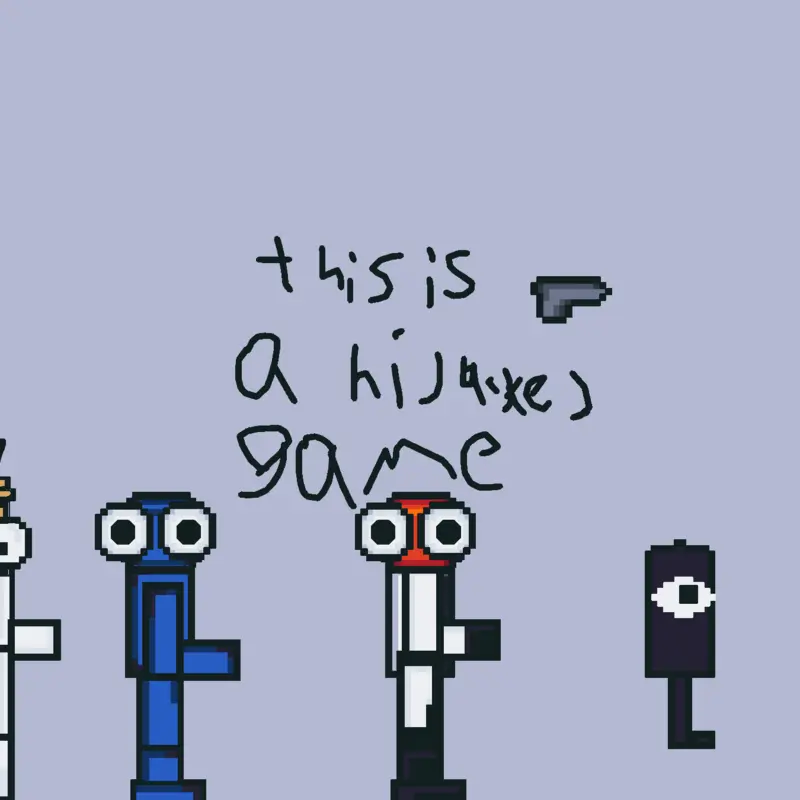 Game by @kitty_claus