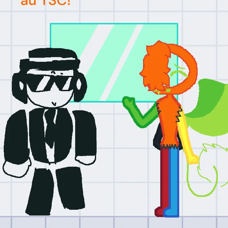 Game by @-chance