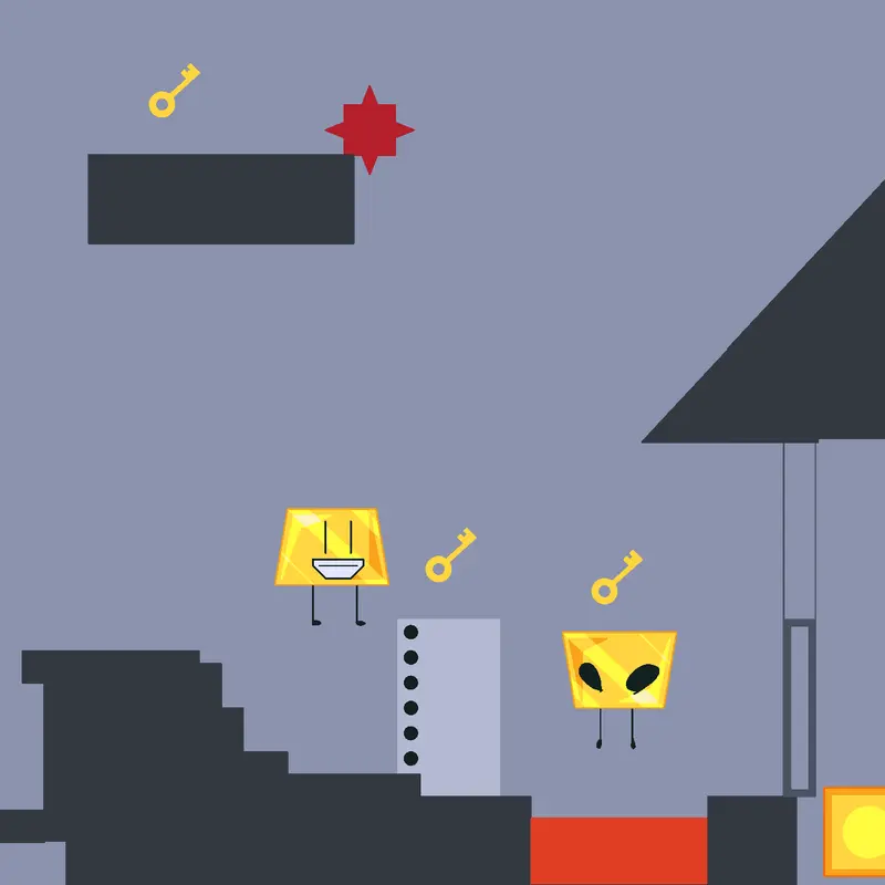 Game by @BurningNate