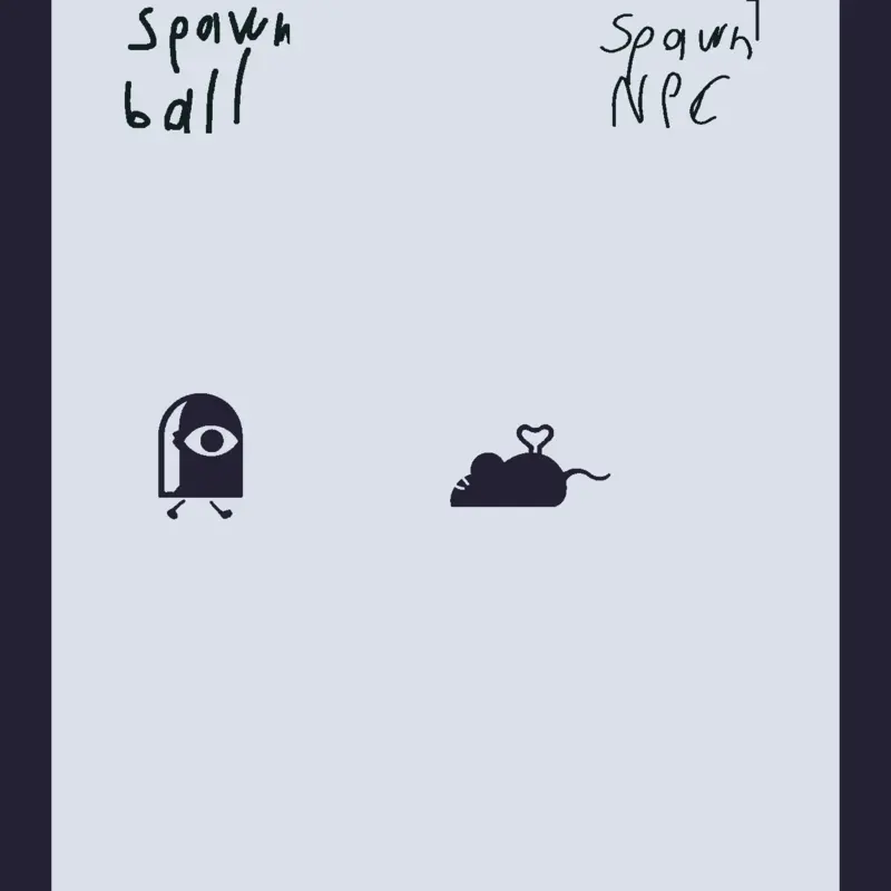 Game by @some_man