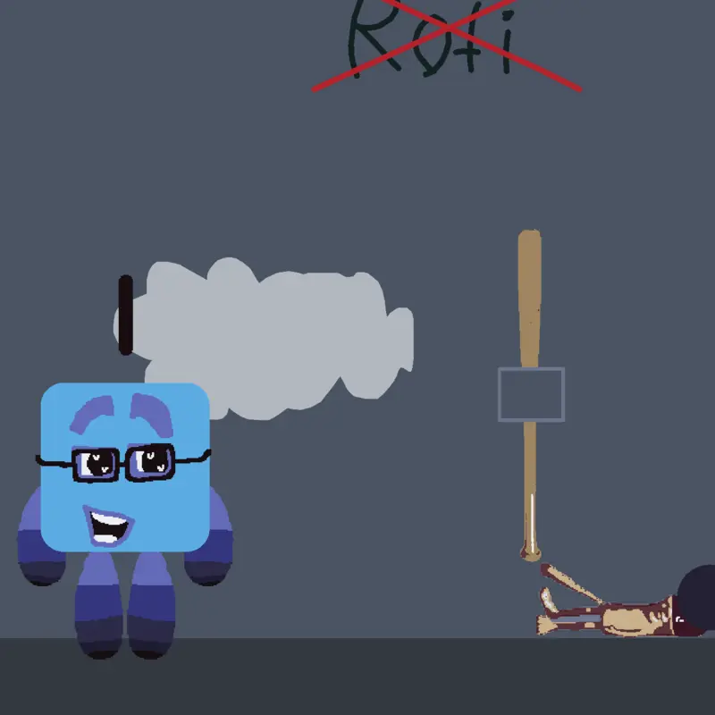 Game by @Minigray