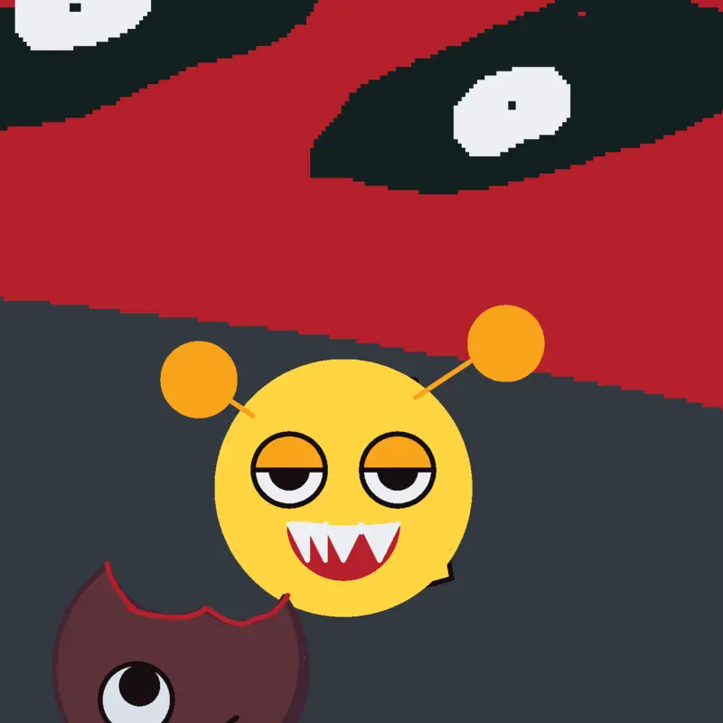 Game by @mehrsamxy