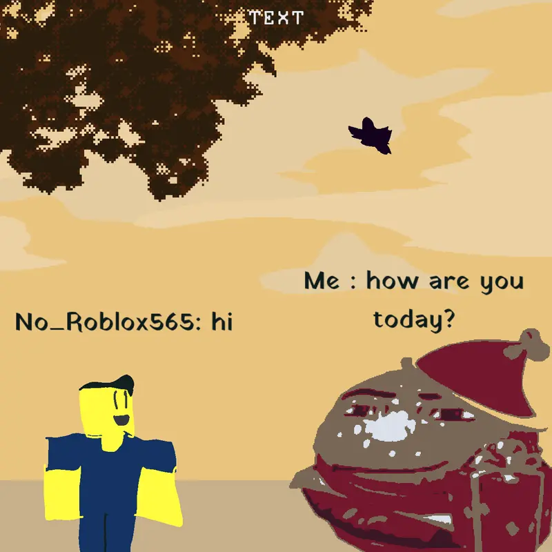 Game by @humbuger