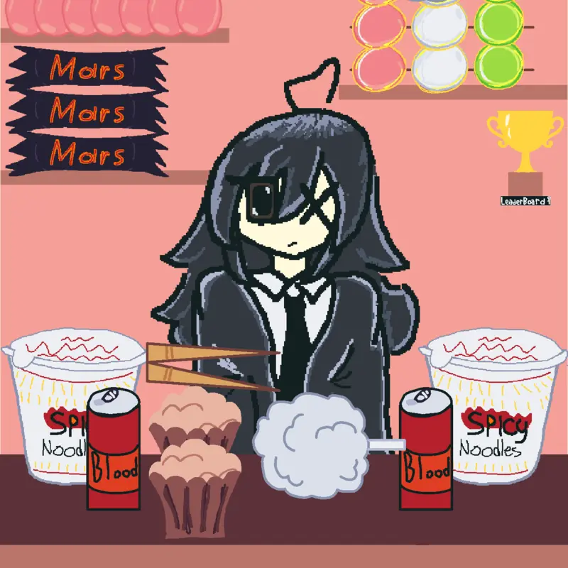 Game by @naaaaaaaaa