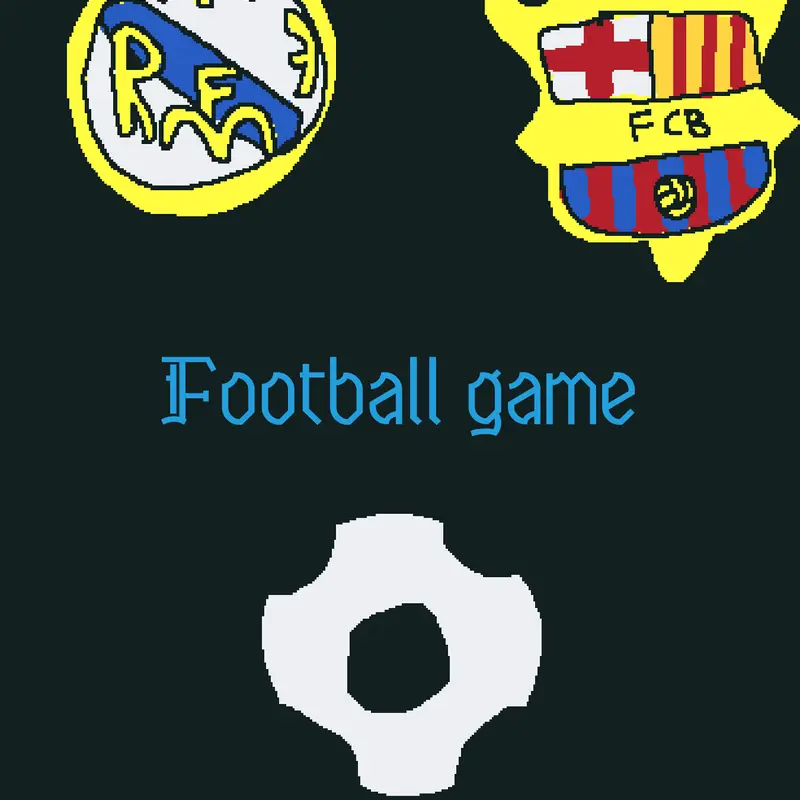 Game by @Puyi