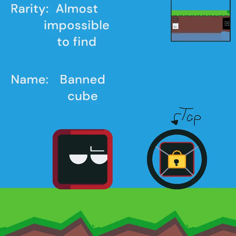 Game by @characrocoal