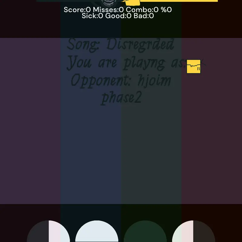 Game by @Wilson_pe2