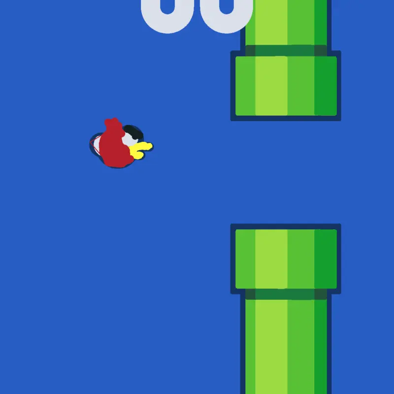 Game by @babypigeon_bob